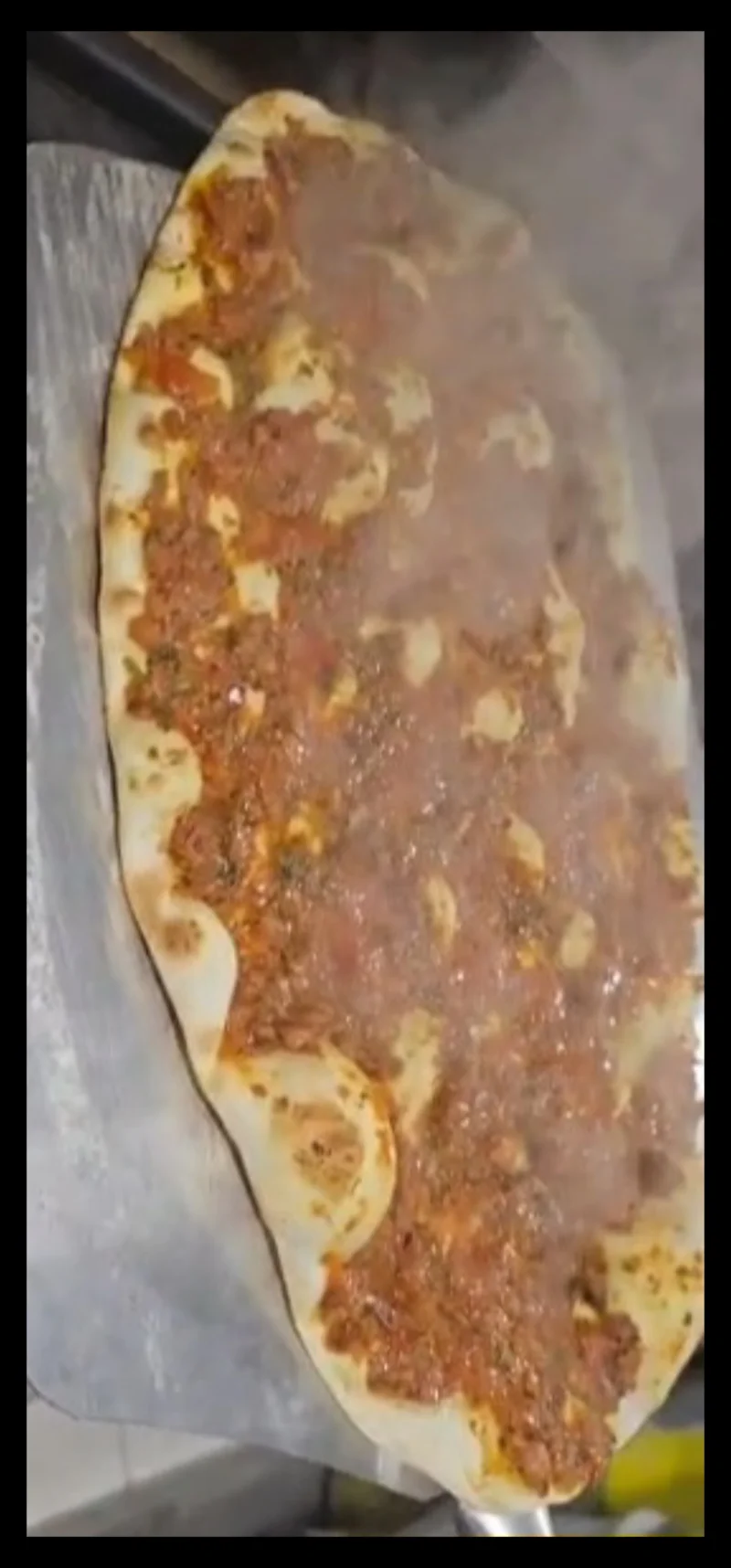 Lahmacun